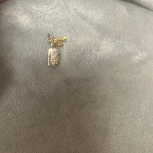 Brighton charm- Graduation - the tassel’s worth the hassle- congratulations.